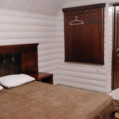 Villa Leku Spa Resort 布克维 外观 照片