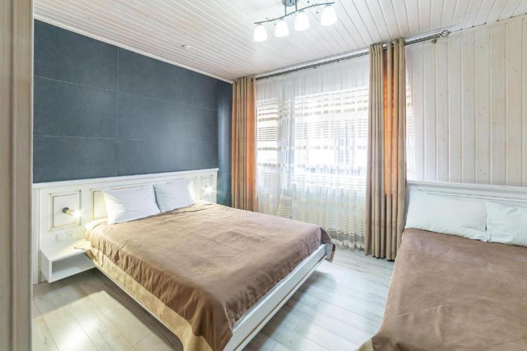Villa Leku Spa Resort 布克维 外观 照片