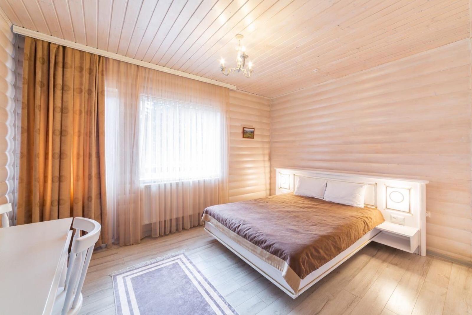 Villa Leku Spa Resort 布克维 外观 照片