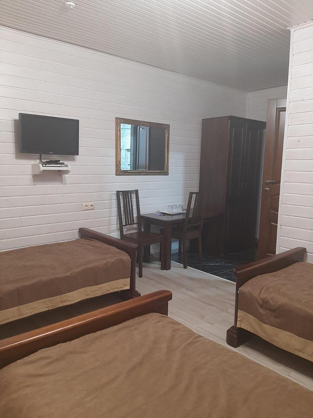 Villa Leku Spa Resort 布克维 外观 照片