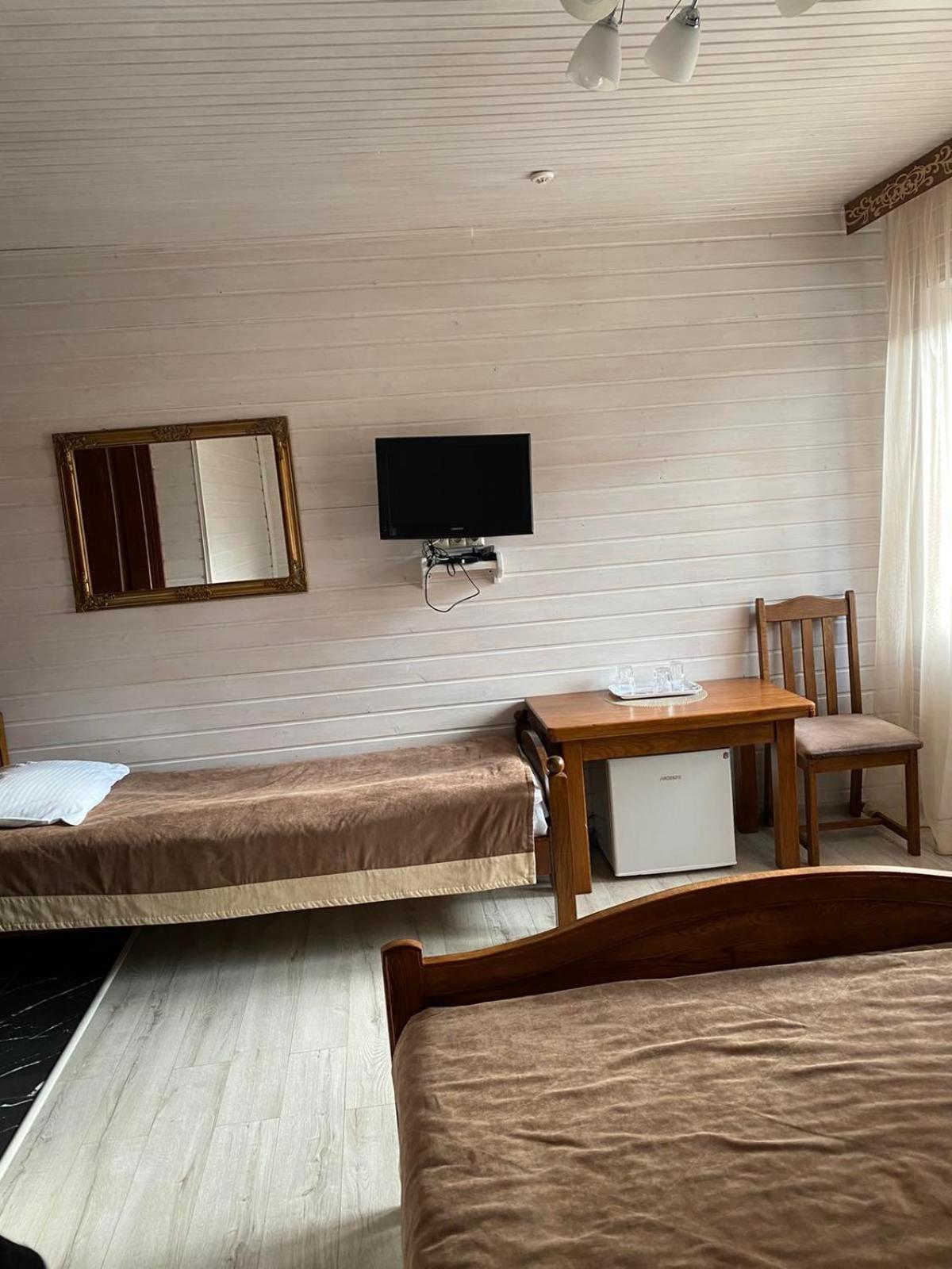 Villa Leku Spa Resort 布克维 外观 照片