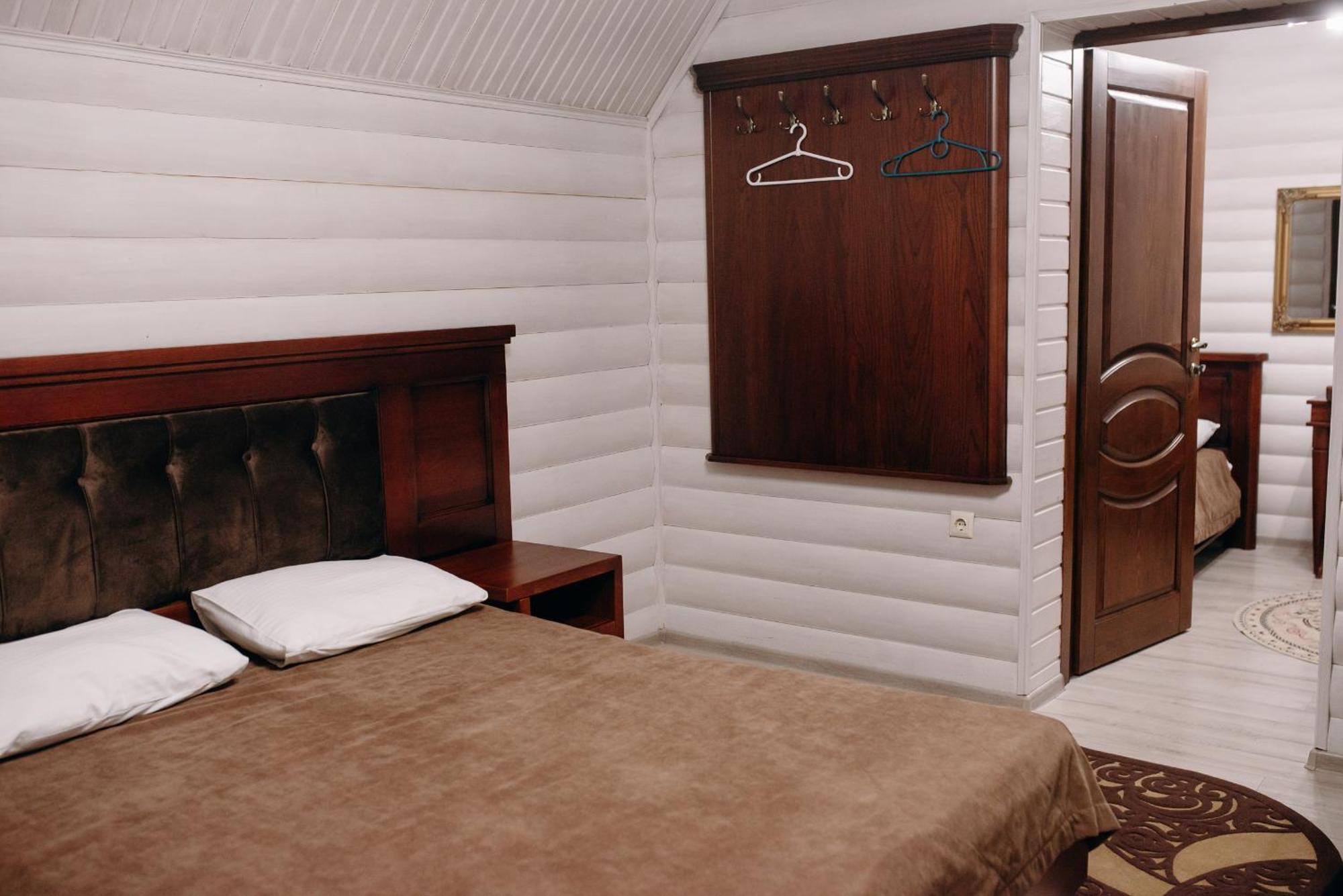 Villa Leku Spa Resort 布克维 外观 照片
