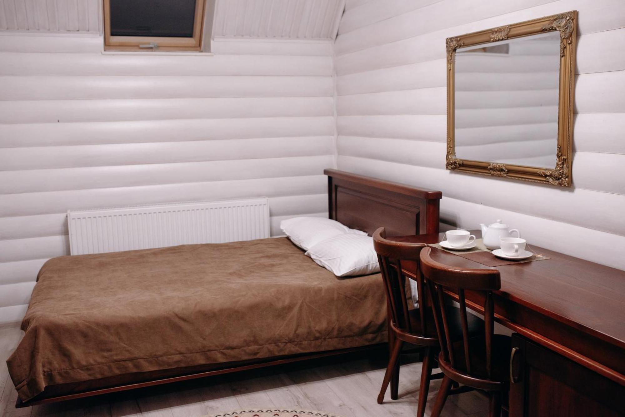Villa Leku Spa Resort 布克维 外观 照片