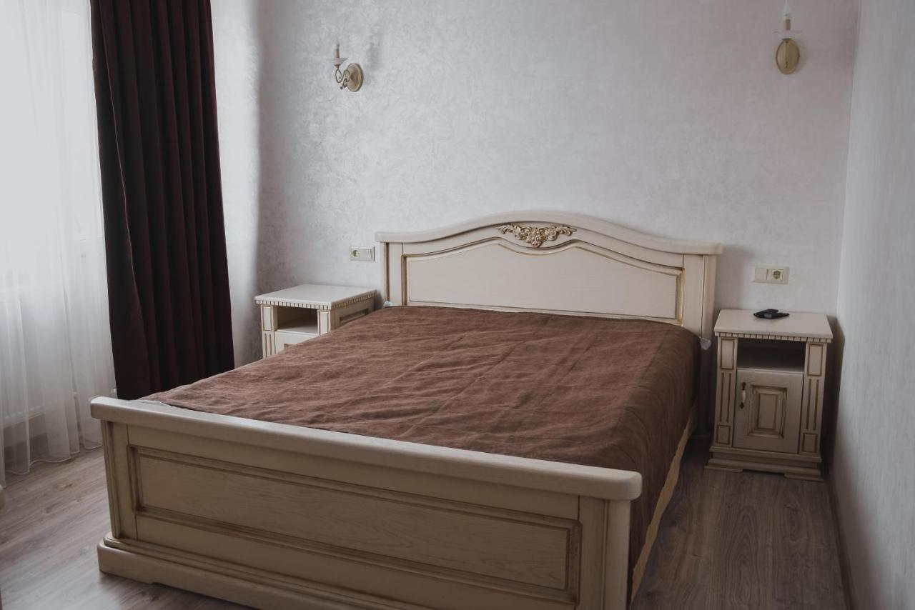 Villa Leku Spa Resort 布克维 客房 照片